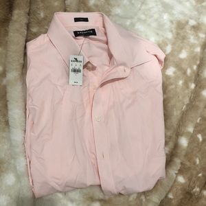 Men’s Express Slim Fit Performance Shirt